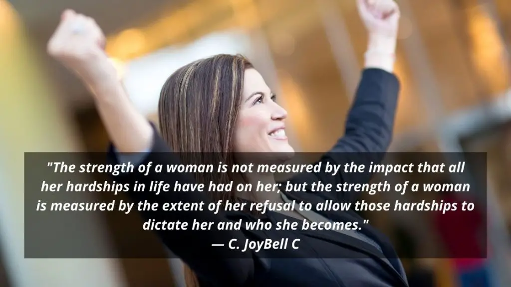 strong proud woman quotes Images
