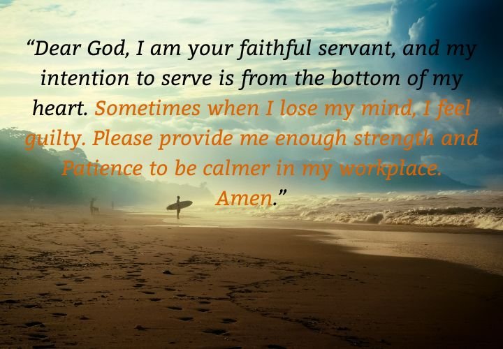 13+ Powerful Catholic Prayer For Patience, Strength and Protection