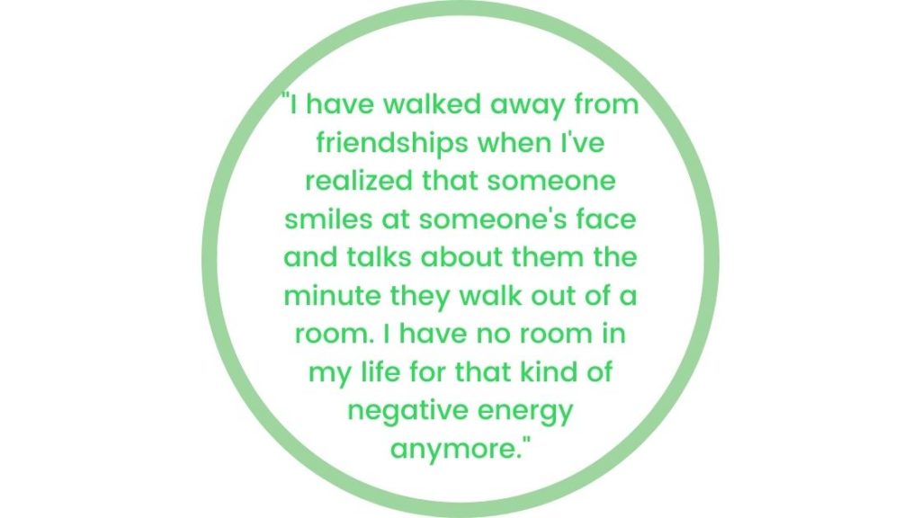 Quotes About Negative Energy Images