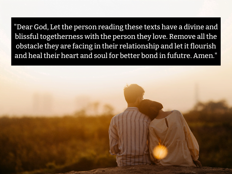 9+ Powerful Healing Prayers For Relationship With Boyfriend