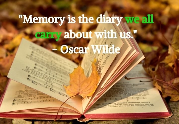 Precious Memories Quotes Images