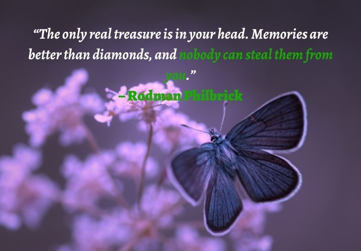 Precious Memories Quotes Images
