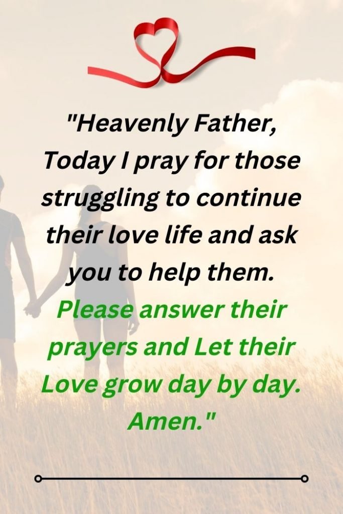 Prayers for Broken Relationships Images