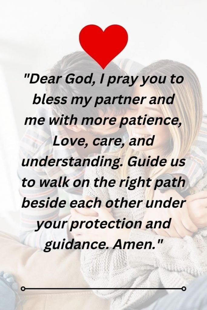 Prayers for Broken Relationships Images