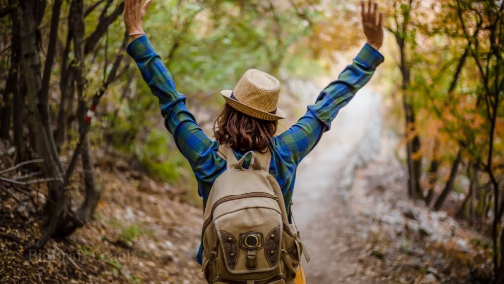 Depression Free Naturally