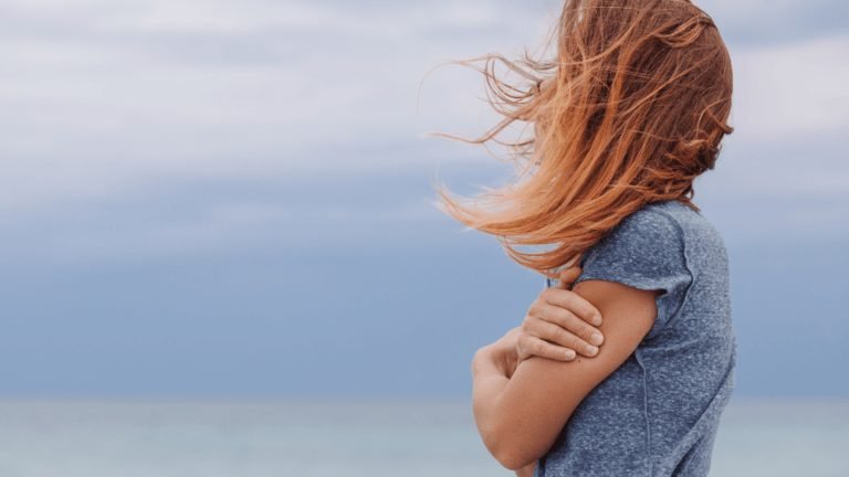 Become Depression Free Naturally