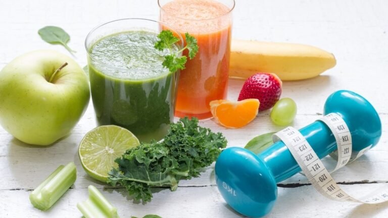 Modern Lifestyle and Health Images