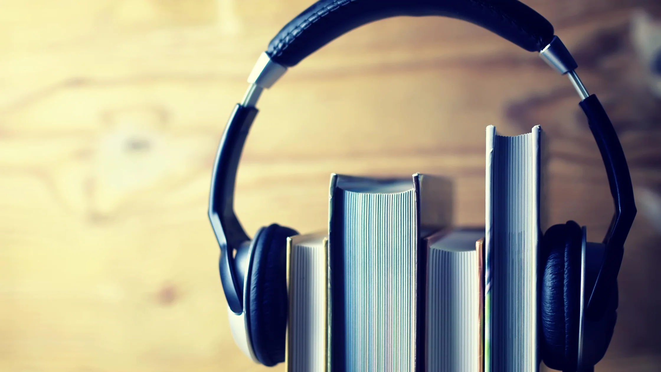 Self-Help Audio Books