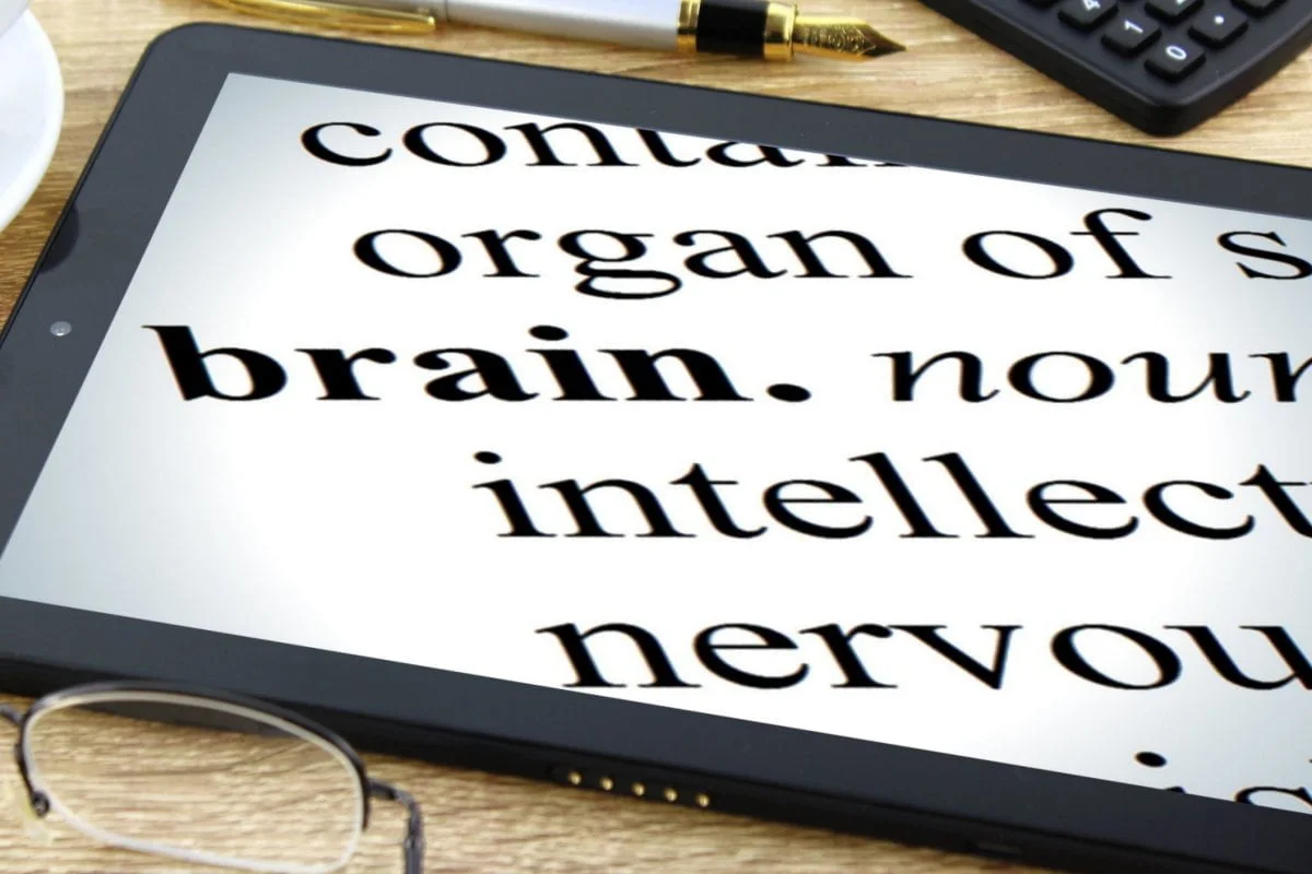 How to train your brain to think positive- Bigbraincoach