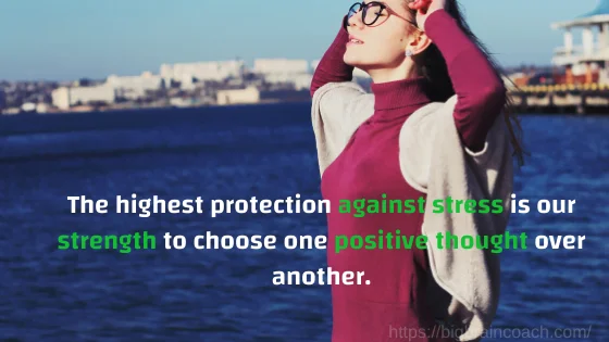 These Short positive quotes will force you to live in the present- bigbraincoach!