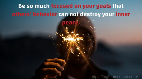 These short positive quotes will birng more peace into your life!- bigbraincoach