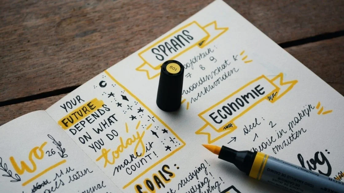 Benefits of Goal setting