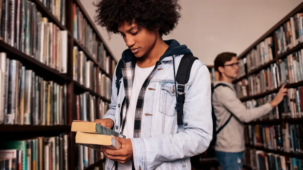 These best books for college students are must read for you!- bigbraincoach