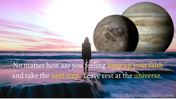 Short positive quotes for you!- bigbraincoach