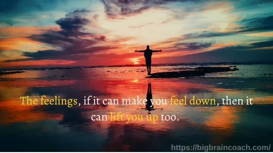Short positive quotes to boost your day.- bigbraincoach