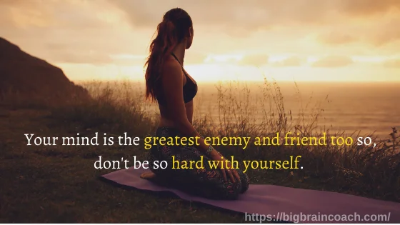 Short positive quotes to motivate you!- bigbraincoach