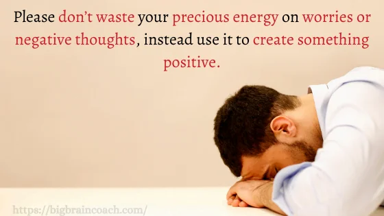 Short positive quotes for daily motivation!- bigbaincoach