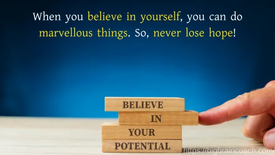 Short positive quotes to inspire you daily.- bigbraincoach