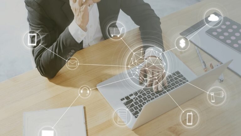 start online business Images