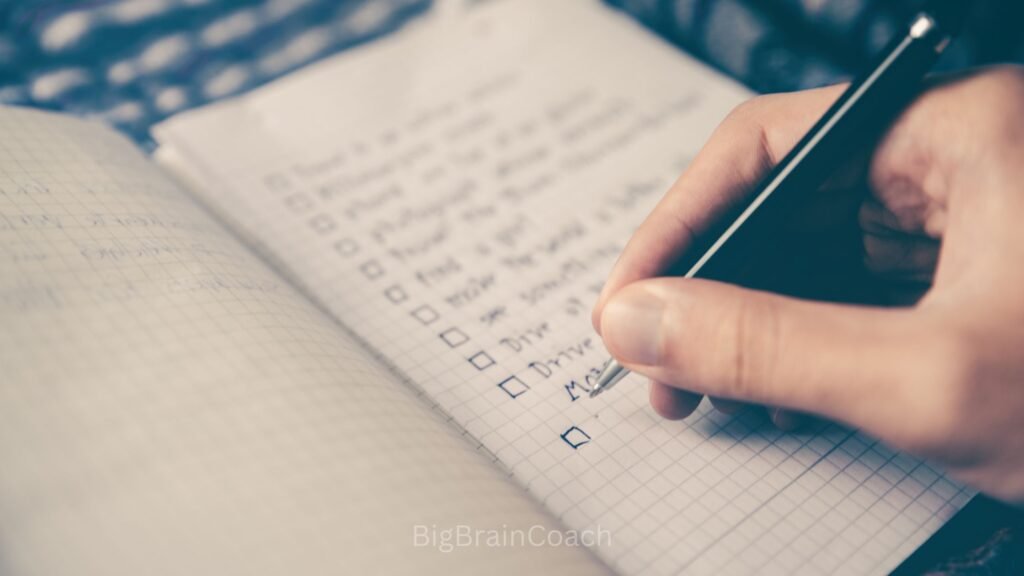 Essential Business Building Strategy