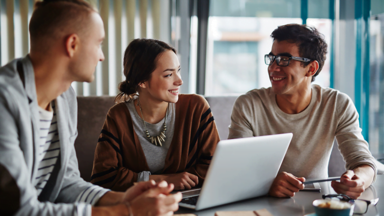 Helpfull Communication Books to enhance your skills!