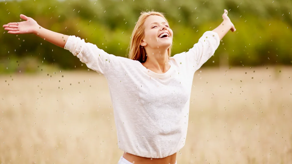 Surrender yourself to God and Enhance your Spiritual Strength!