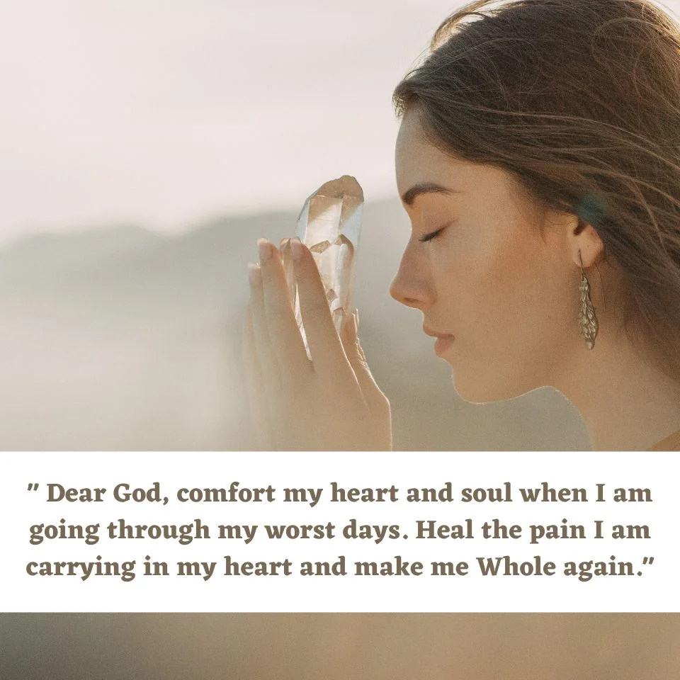 Prayer For Positive Energy Images