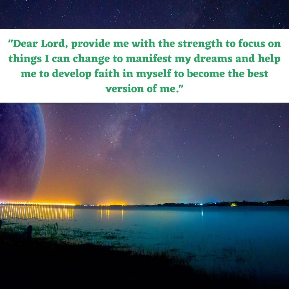 Prayer For Positive Energy Images