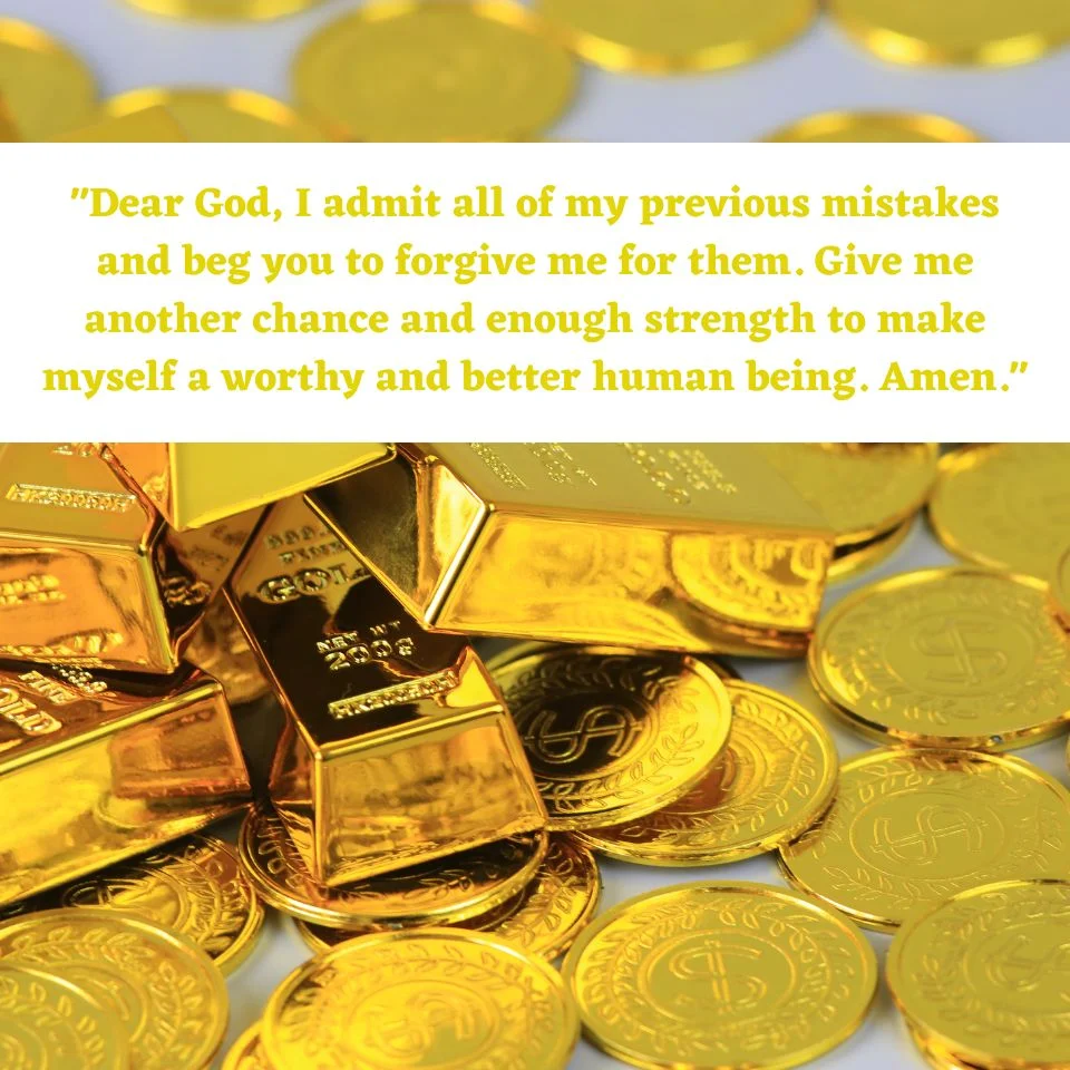 Prayer For Positive Energy Images