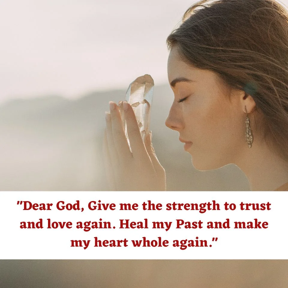 Prayer For Positive Energy Images
