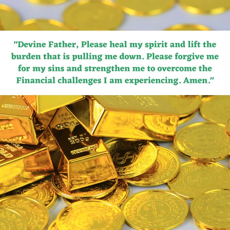 Prayer For Positive Energy Images