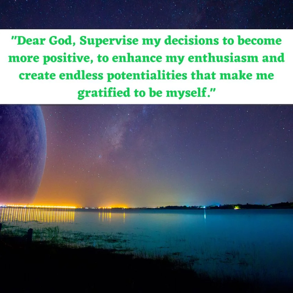 Prayer For Positive Energy Images