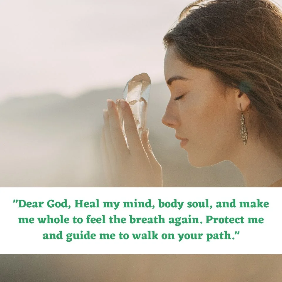 Prayer For Positive Energy Images