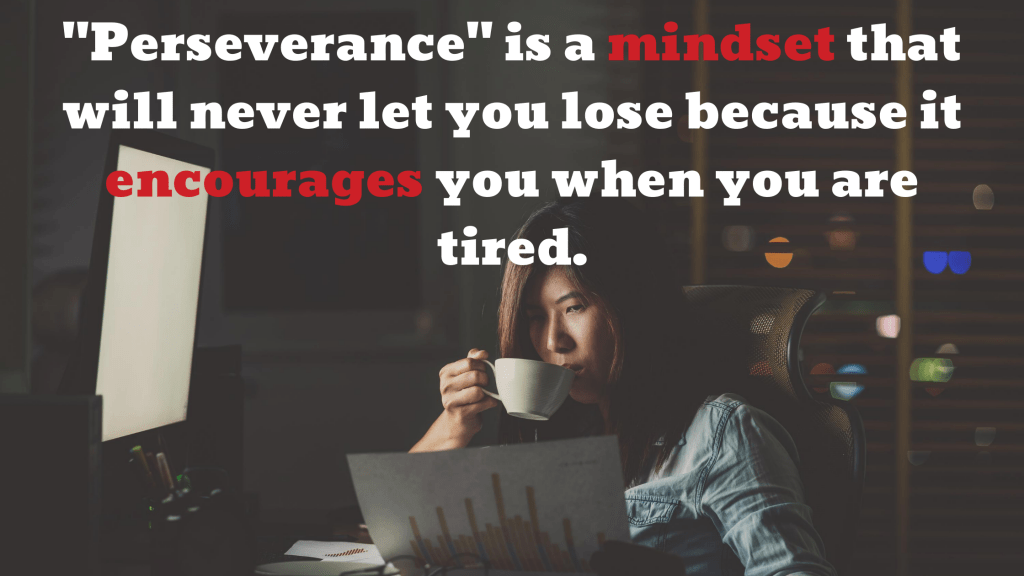 Never Ever Give Up on your dreams!