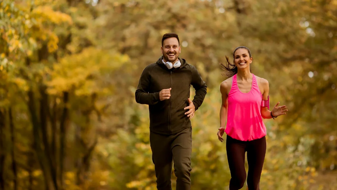Know more about these 10 Benefits of Jogging- bigBrainCoach