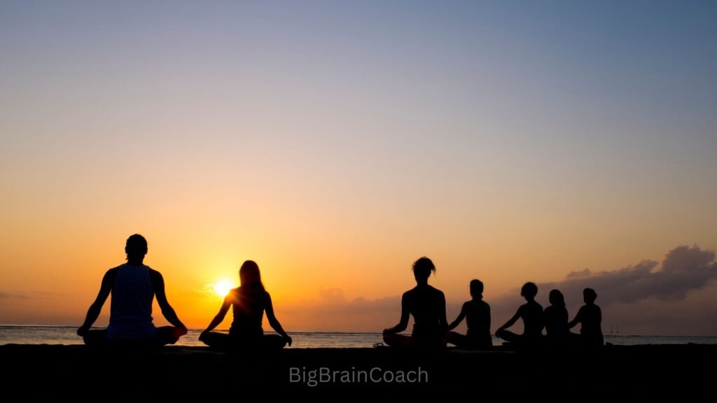 Meditation Ritual