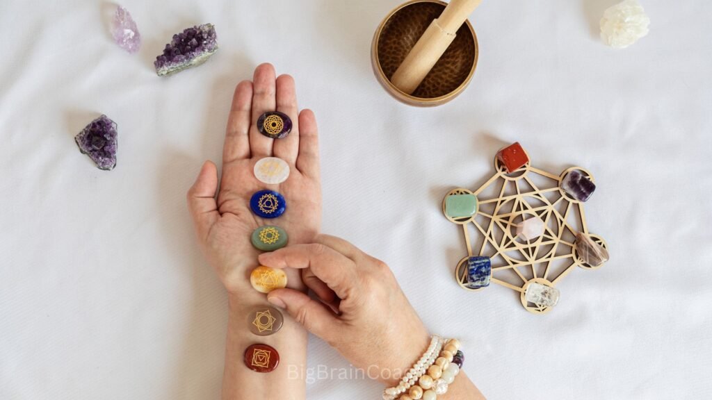 Meditation for Psychic Abilities
