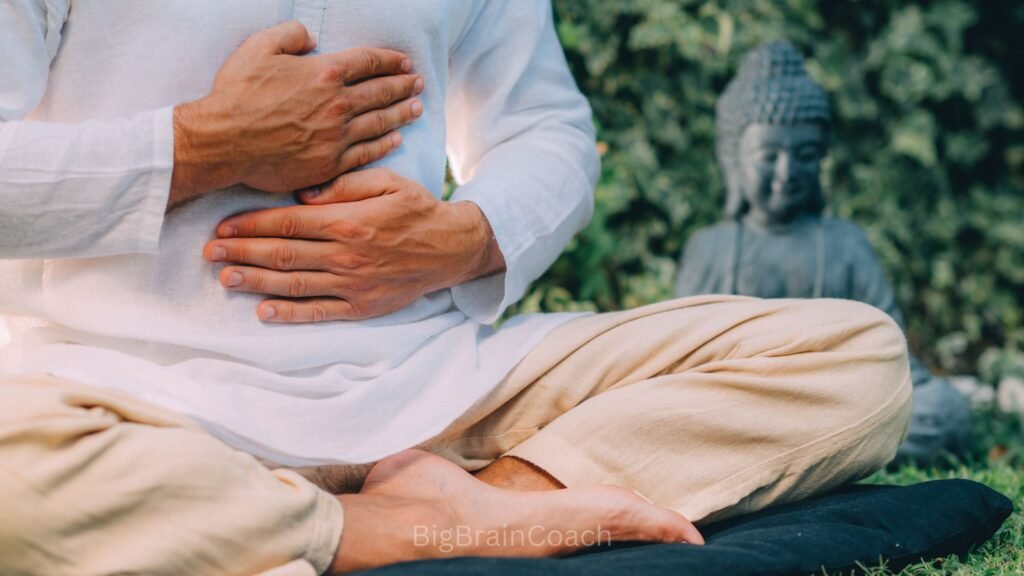 Meditation for Psychic Abilities