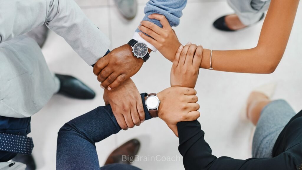 Keep Your Circle Small