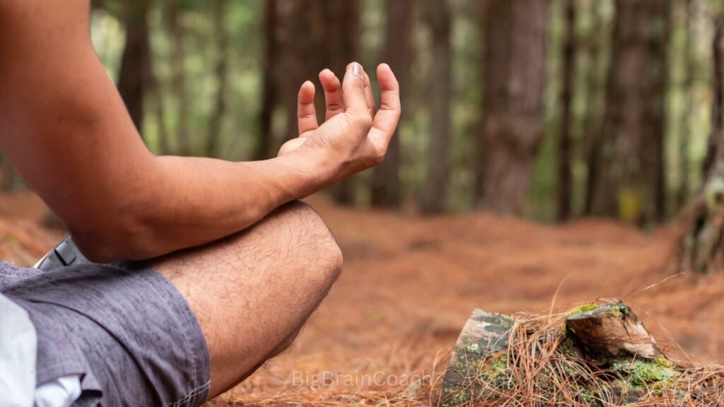 Meditation for Psychic Abilities