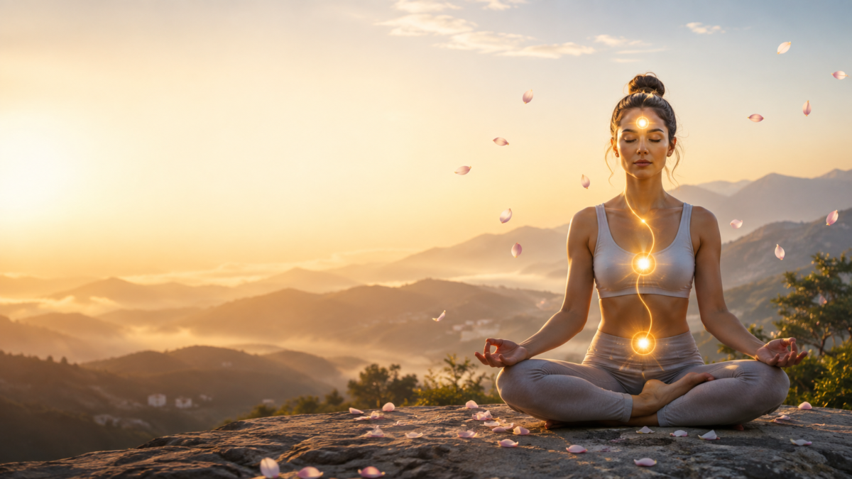 Yoga Experiences Review