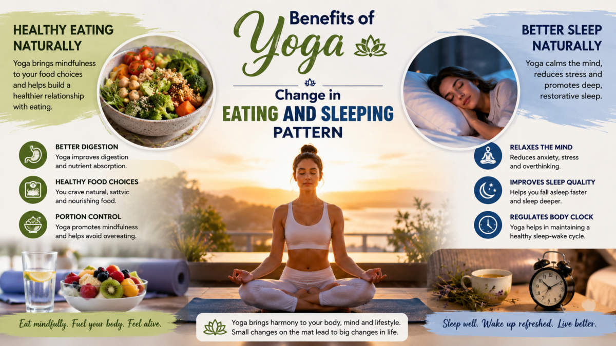 Yoga Experiences Review