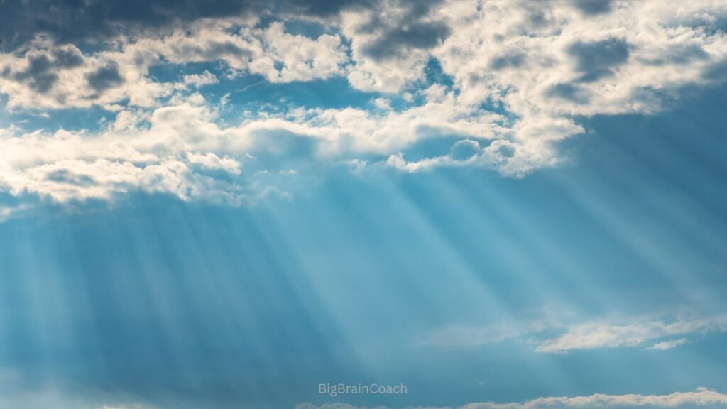 Signs of God is Watching Over You