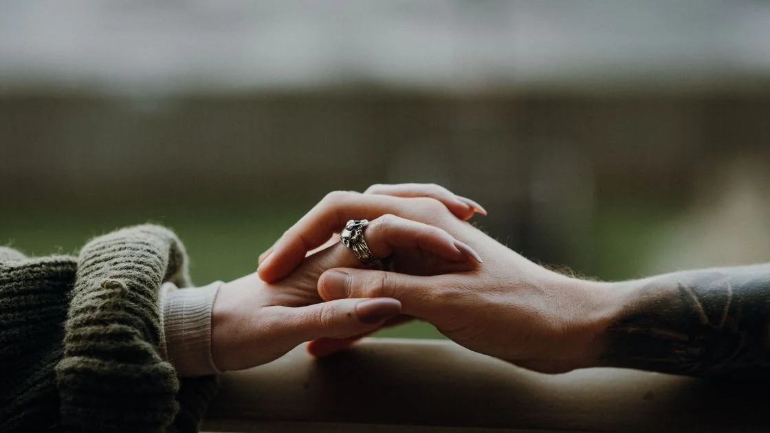 Soulmate Meditation Images