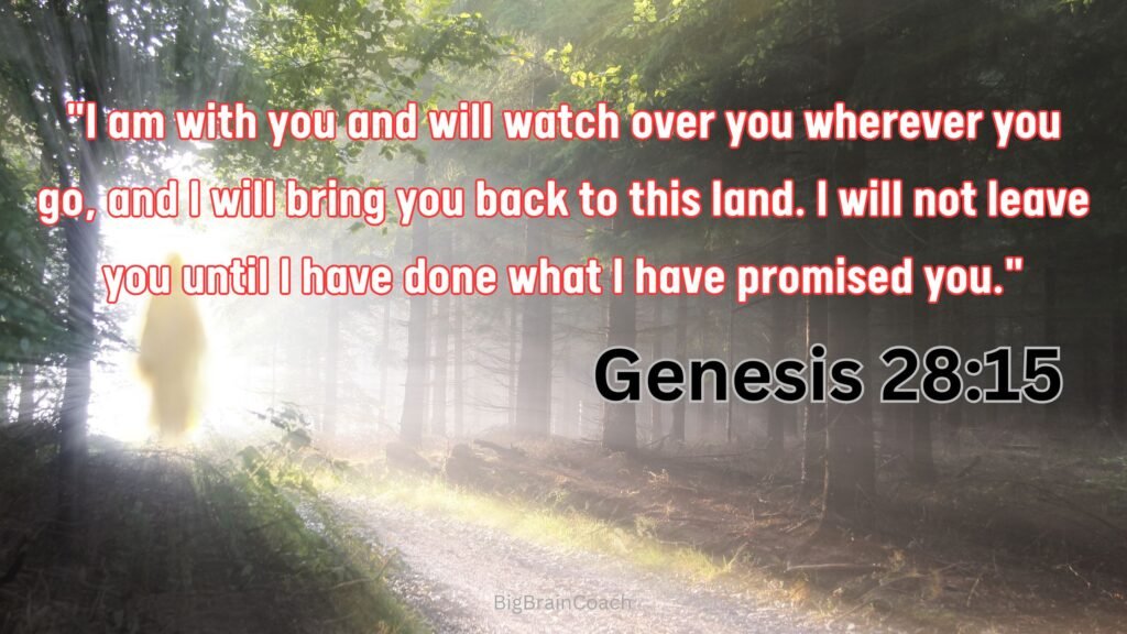 Signs of God is Watching Over You