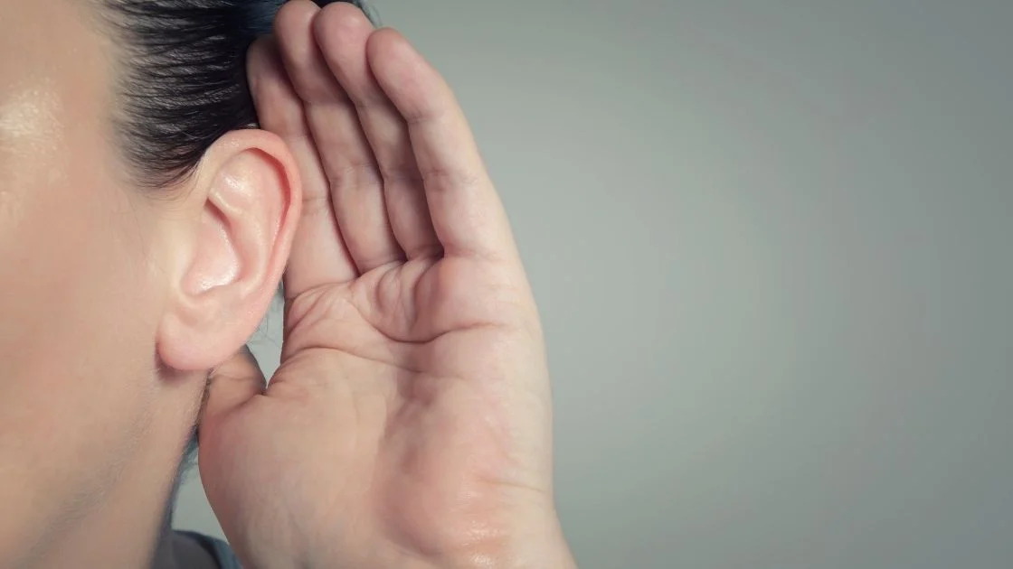 signs and omens ear ringing Images