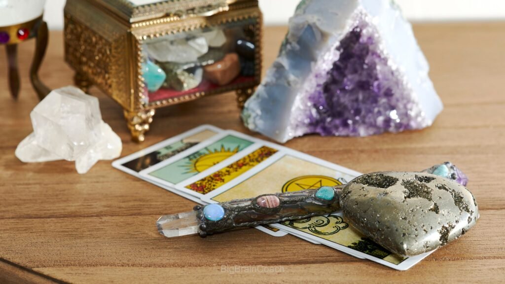 Signs of Awakening Your Psychic Powers