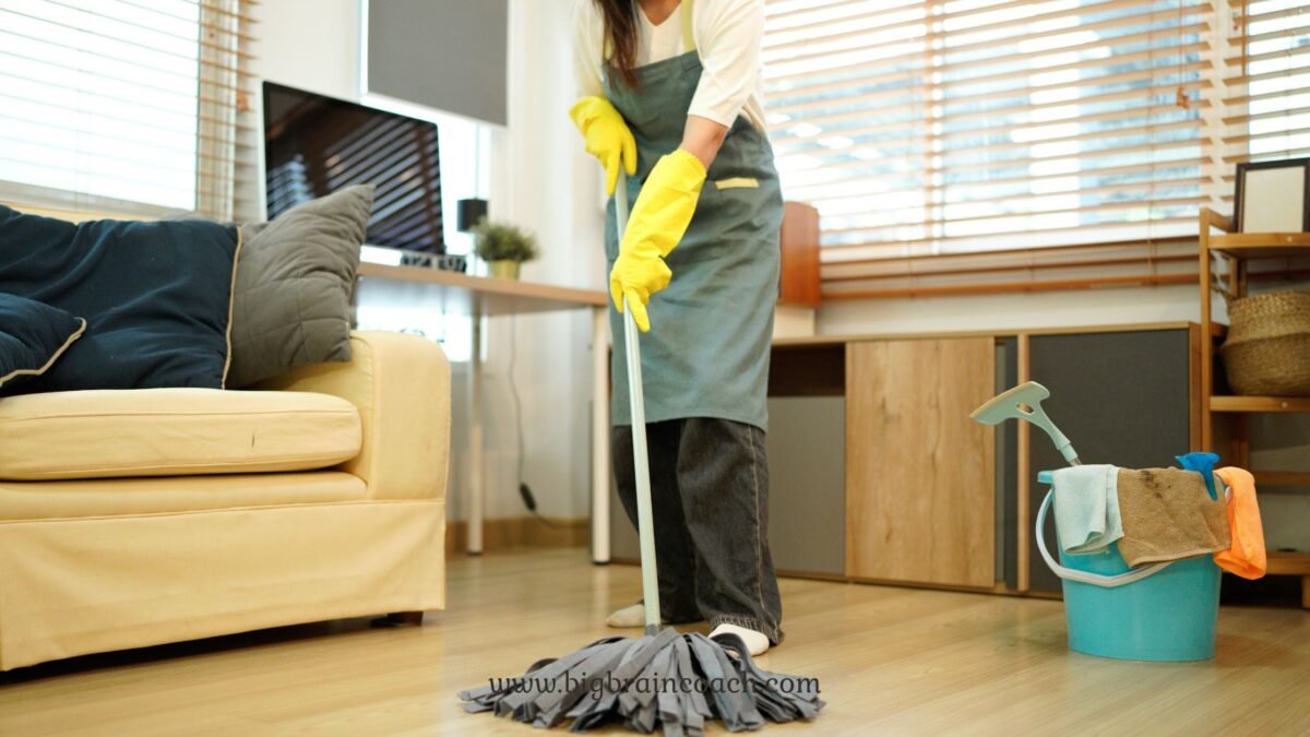 Spiritual Detox Practices