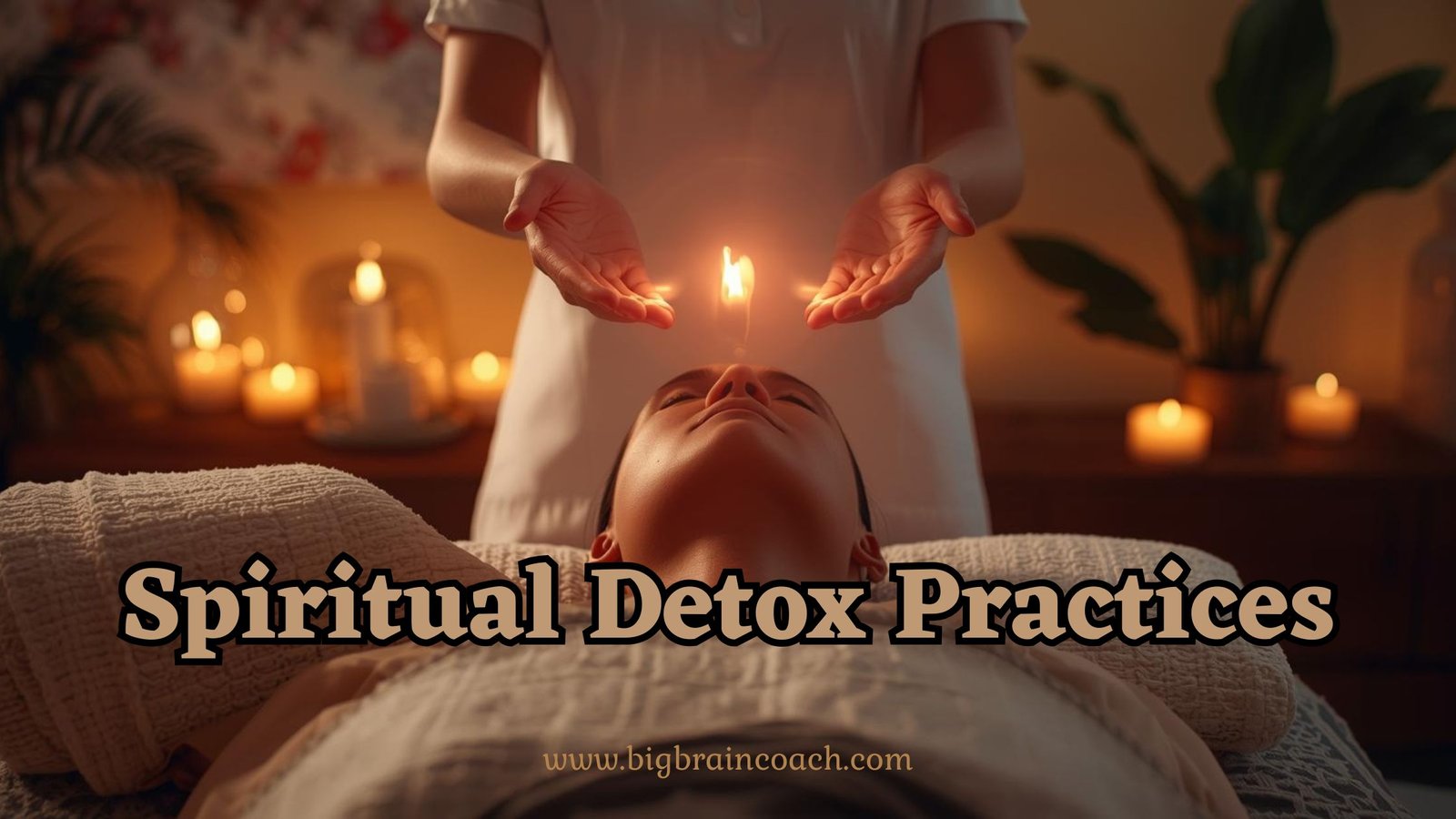 Spiritual Detox Practices