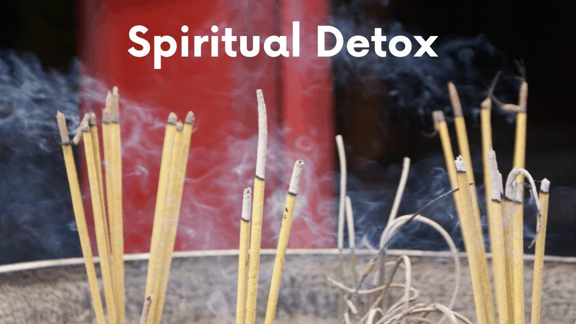 Spiritual Detox Images